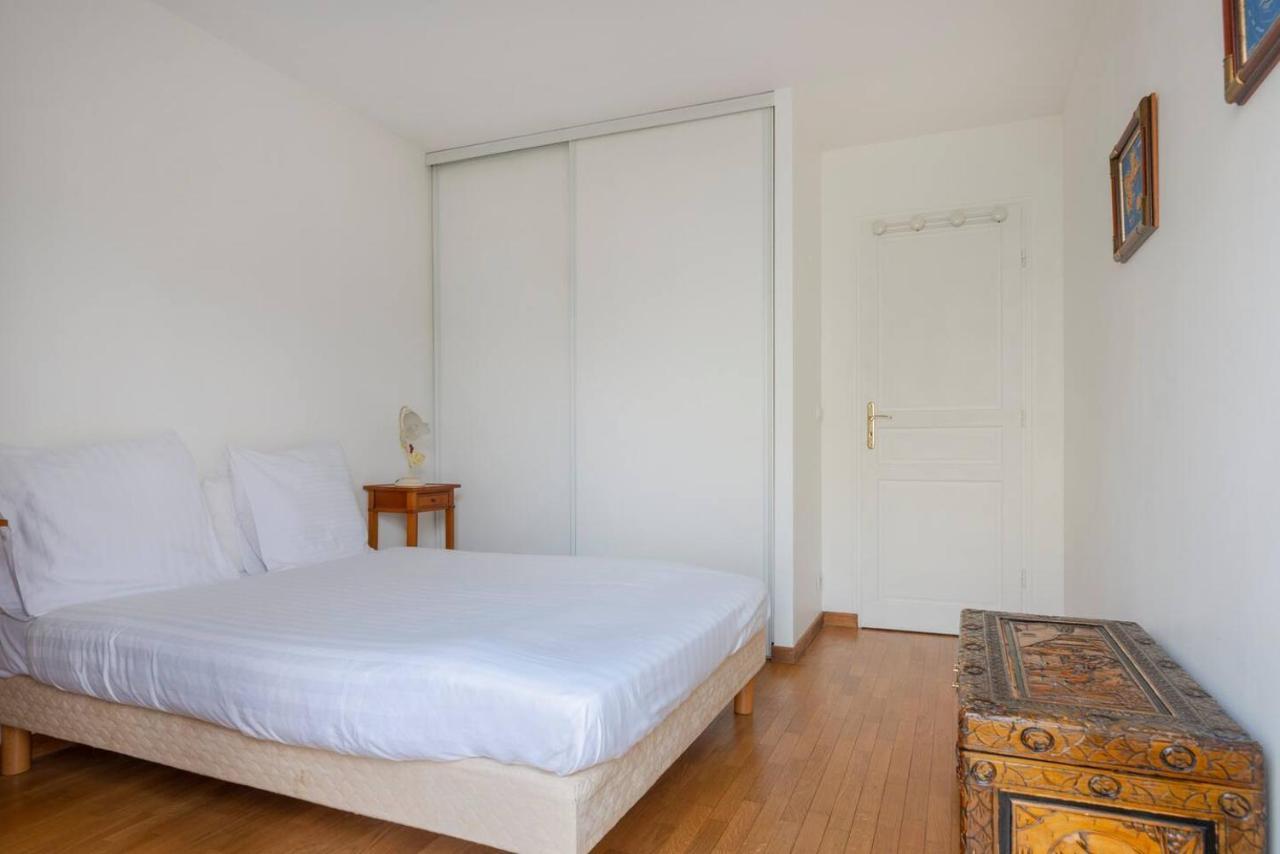 Beaudelaire Center Appartamento Parigi